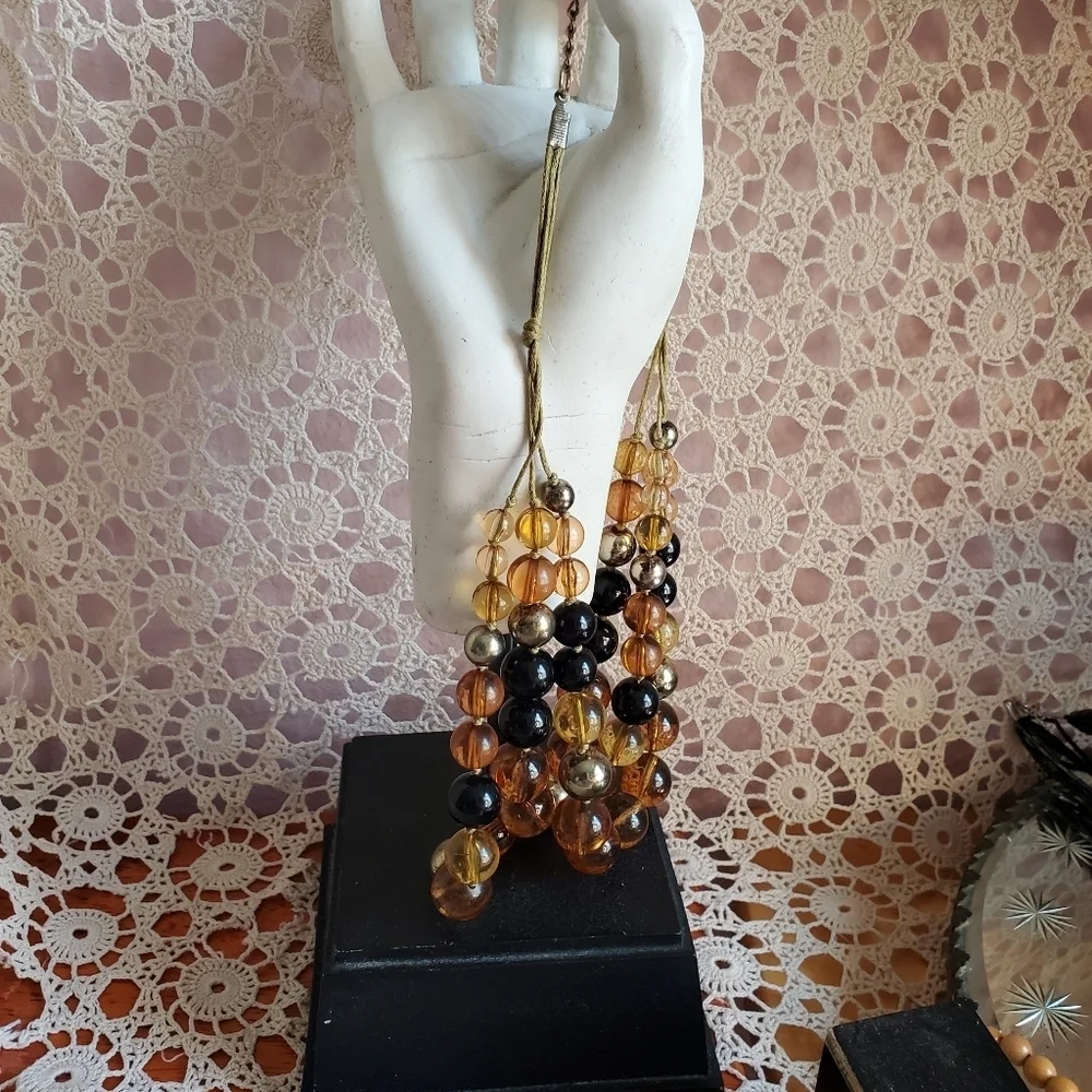 Vintage chunkie Baubles - Picture 5 of 12